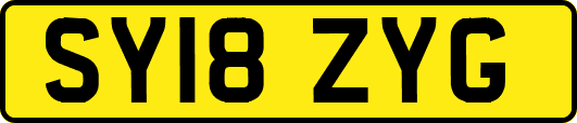 SY18ZYG