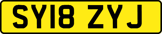 SY18ZYJ