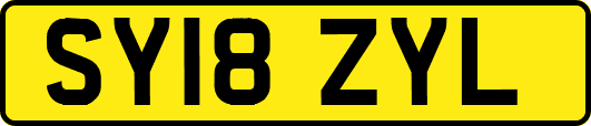SY18ZYL