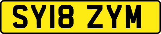SY18ZYM