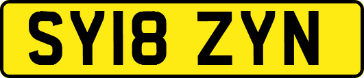 SY18ZYN