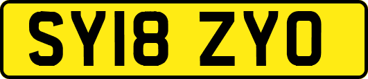 SY18ZYO