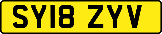 SY18ZYV