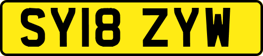 SY18ZYW