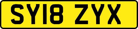 SY18ZYX