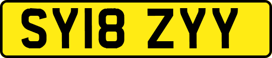 SY18ZYY