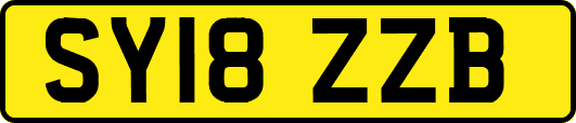 SY18ZZB
