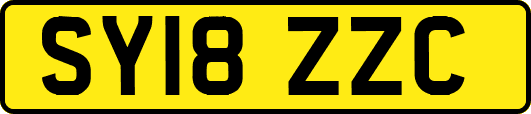SY18ZZC