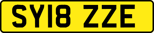 SY18ZZE