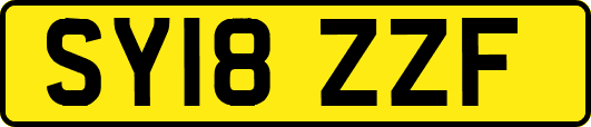 SY18ZZF