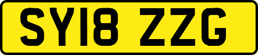 SY18ZZG