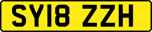 SY18ZZH