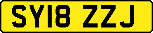 SY18ZZJ