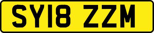 SY18ZZM