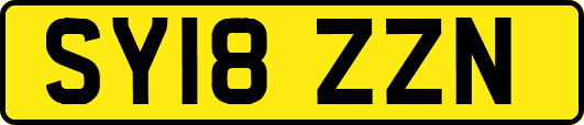 SY18ZZN