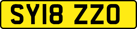 SY18ZZO