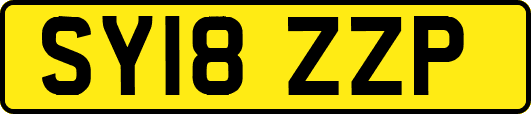 SY18ZZP