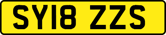 SY18ZZS