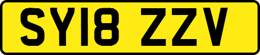 SY18ZZV