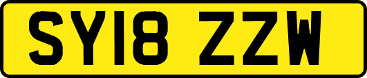 SY18ZZW