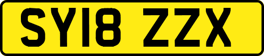 SY18ZZX