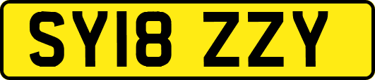 SY18ZZY
