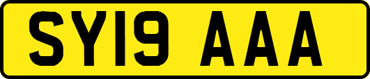 SY19AAA