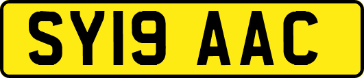 SY19AAC