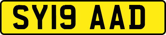 SY19AAD