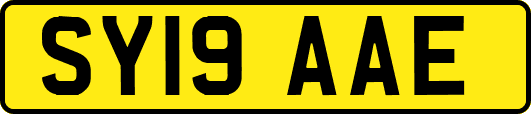 SY19AAE