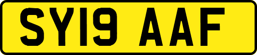 SY19AAF