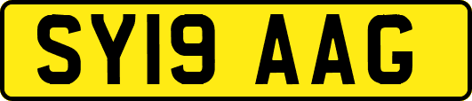 SY19AAG