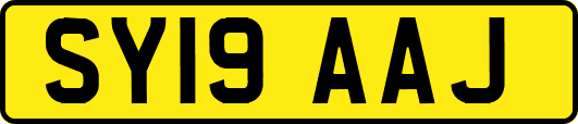 SY19AAJ