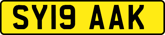 SY19AAK