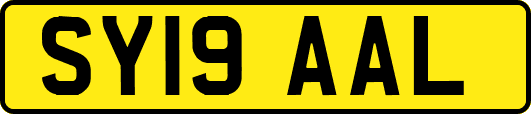 SY19AAL