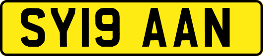 SY19AAN