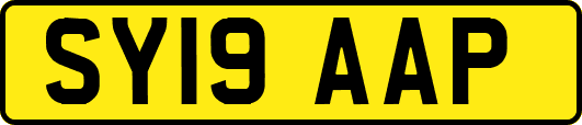 SY19AAP