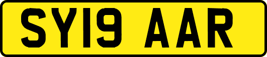 SY19AAR