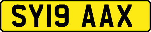 SY19AAX