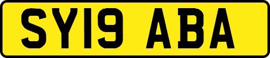 SY19ABA