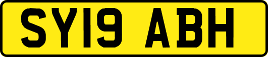 SY19ABH