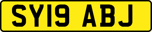 SY19ABJ