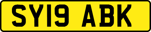 SY19ABK