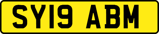 SY19ABM