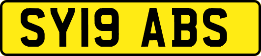SY19ABS
