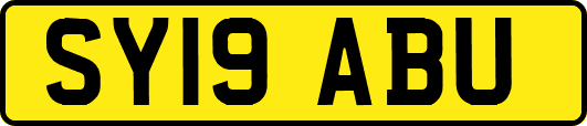 SY19ABU