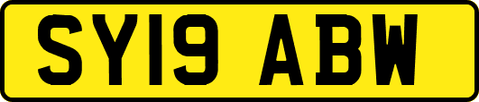 SY19ABW