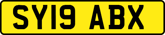 SY19ABX