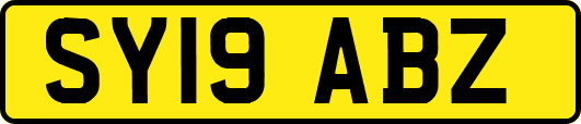 SY19ABZ
