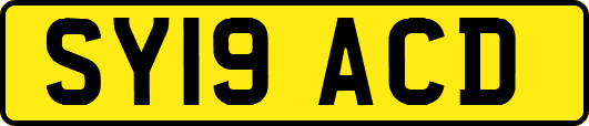 SY19ACD